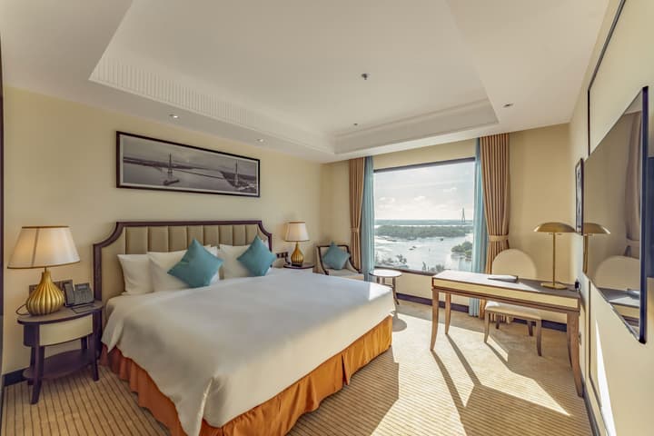 Charmant Suites a Boutique Hotel Can Tho