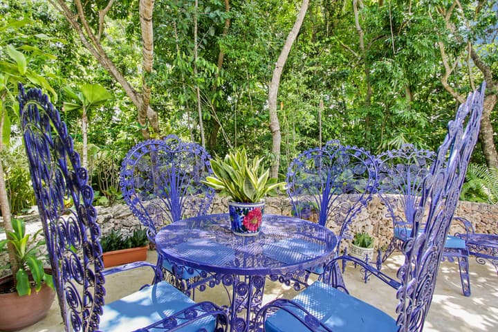 4-BR Pool Villa - Garden & Beach Access