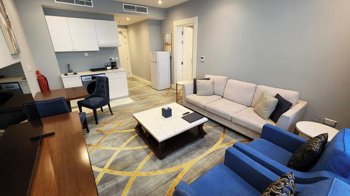 Sherao Hotel Doha - Next to National Museum of Qatar & Metro