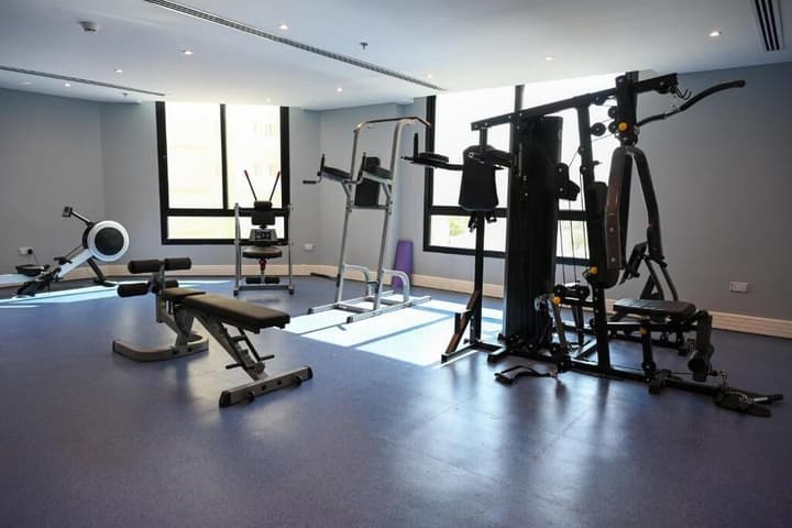 Sherao Hotel Doha - Next to National Museum of Qatar & Metro