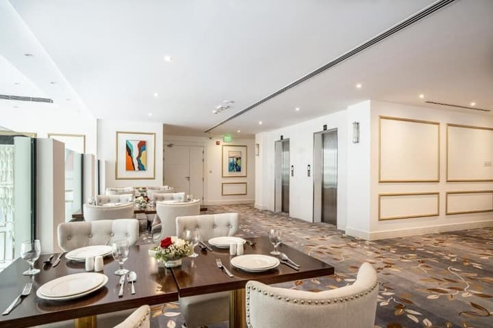 Sherao Hotel Doha - Next to National Museum of Qatar & Metro