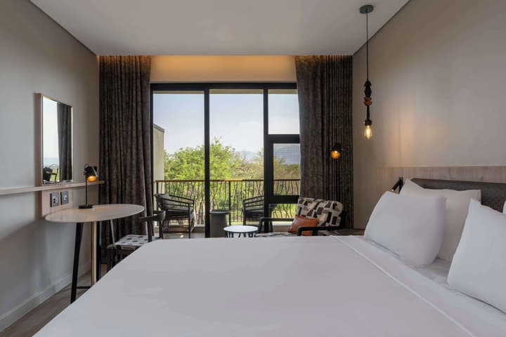 Radisson Safari Hotel Hoedspruit