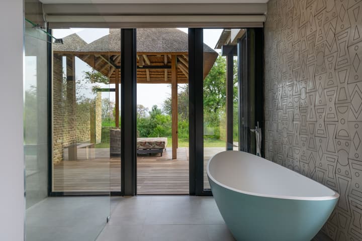 Radisson Safari Hotel Hoedspruit