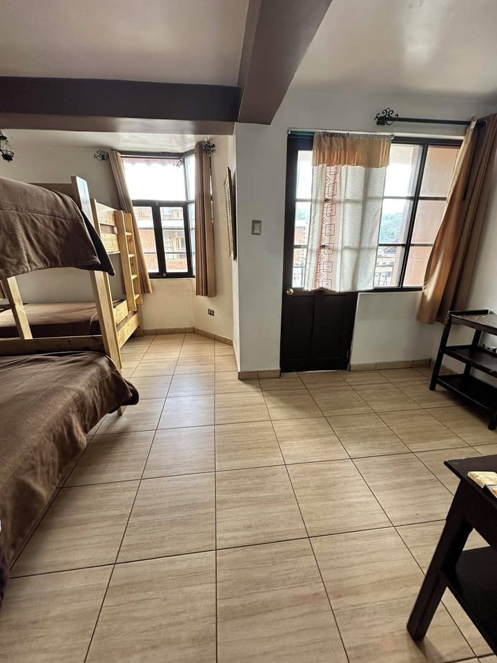Hotel de Turistas Huaraz