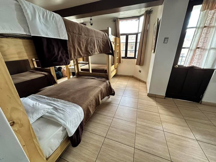 Hotel de Turistas Huaraz