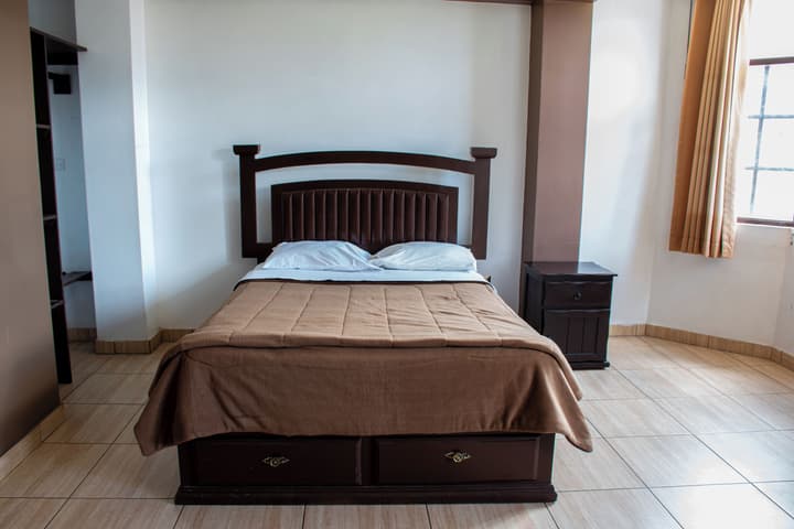 Hotel de Turistas Huaraz