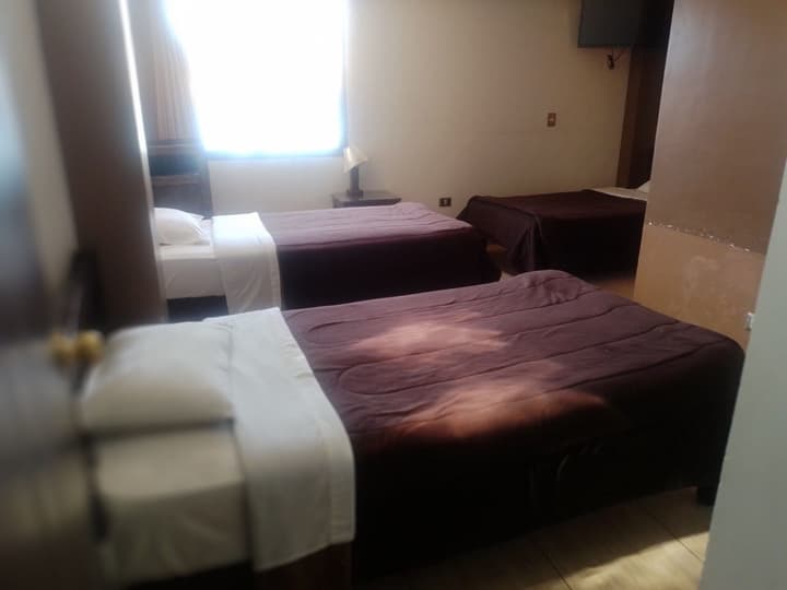 Hotel de Turistas Huaraz