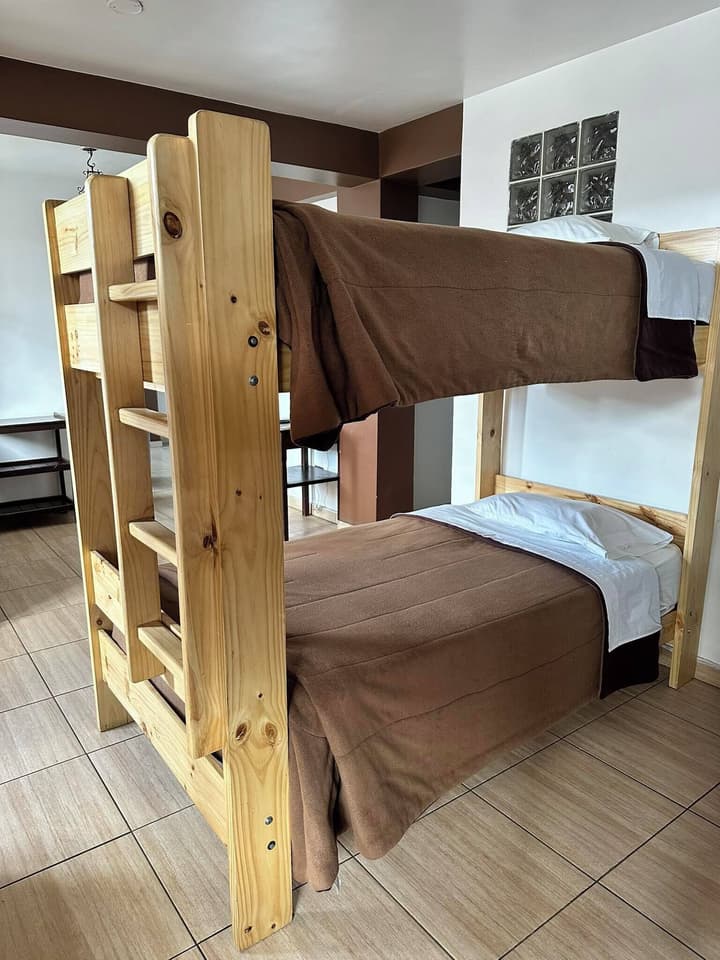 Hotel de Turistas Huaraz