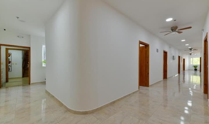 Hotel Grand Caribe