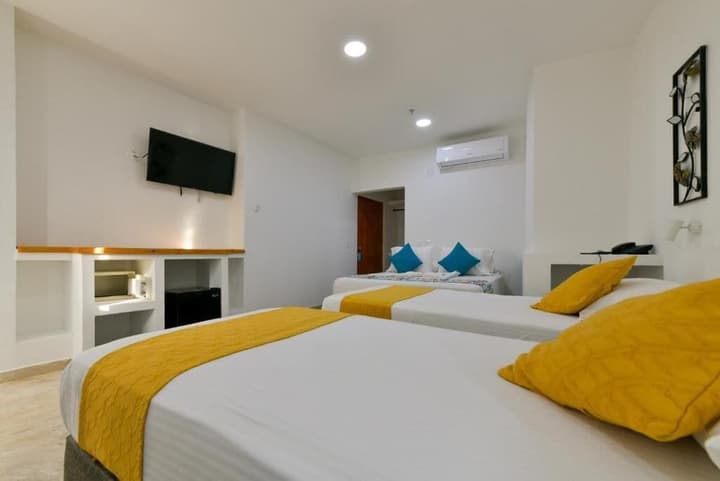 Hotel Grand Caribe