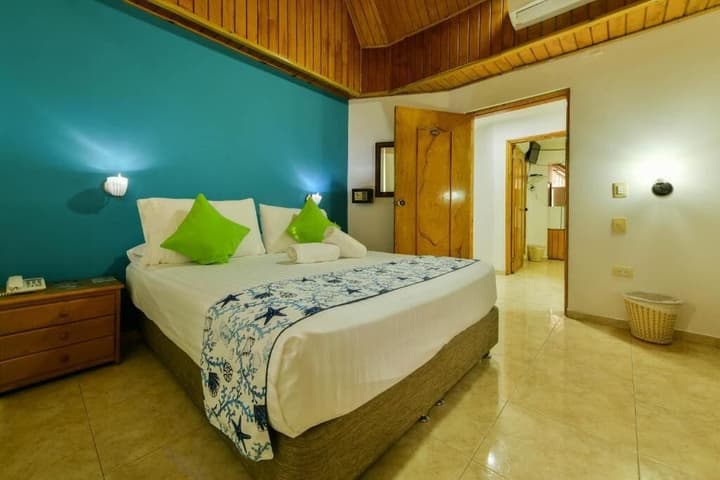 Hotel Grand Caribe
