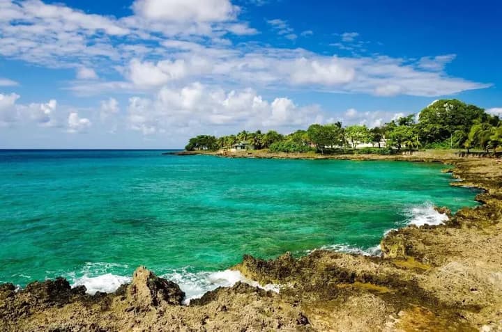 Hotel Grand Caribe