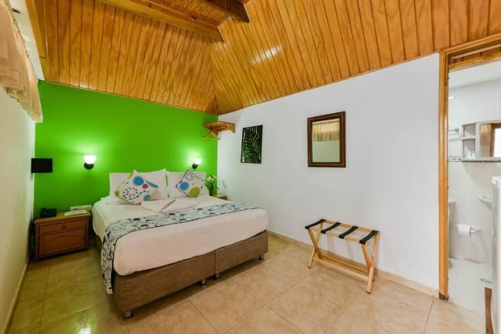 Hotel Grand Caribe