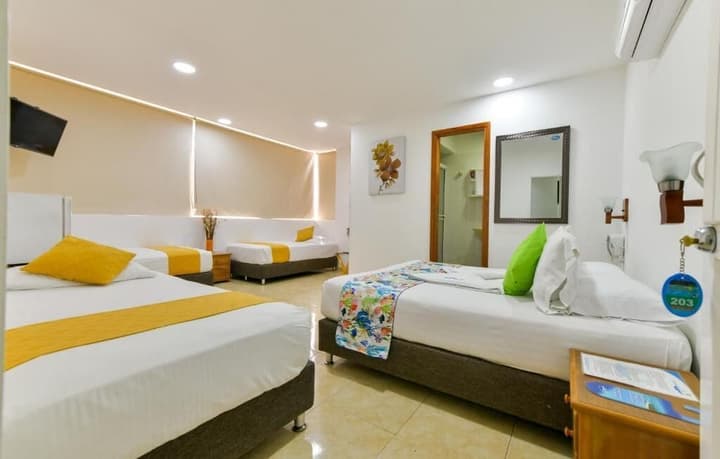 Hotel Grand Caribe