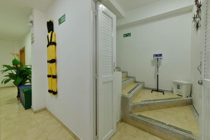 Hotel Grand Caribe