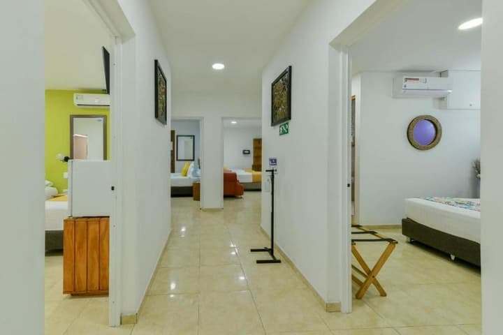 Hotel Grand Caribe
