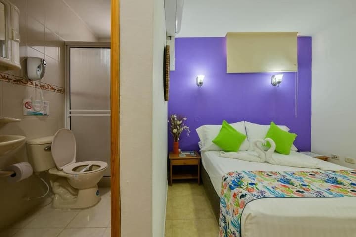 Hotel Grand Caribe