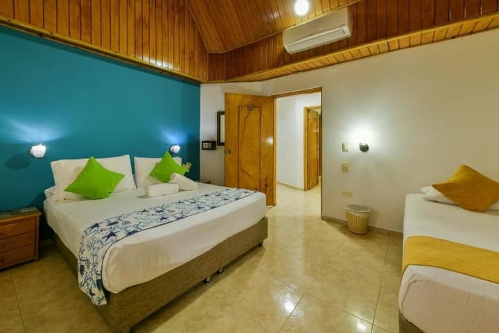 Hotel Grand Caribe