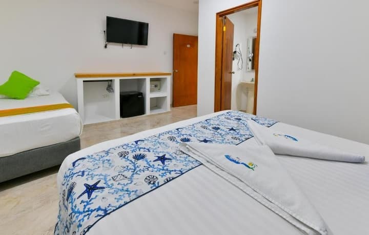 Hotel Grand Caribe