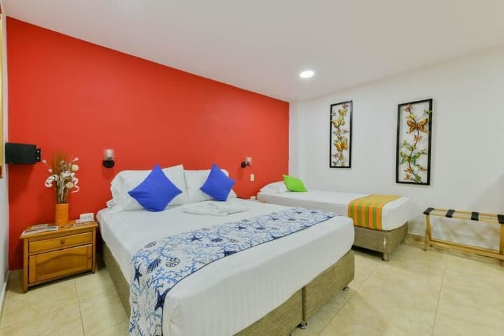 Hotel Grand Caribe