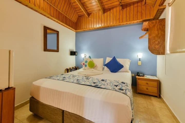 Hotel Grand Caribe