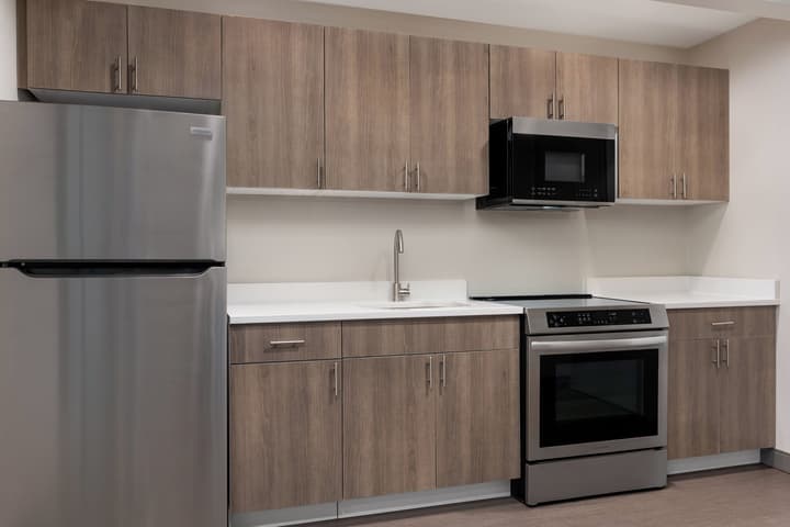 Holiday Inn Express & Suites Bronx - Barnabas area by IHG