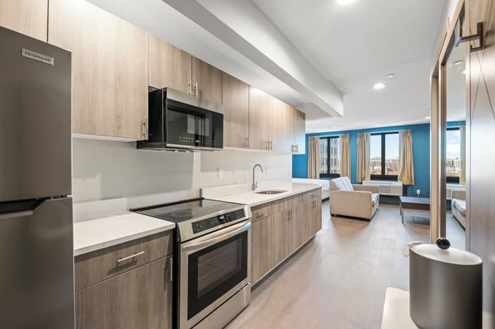 Holiday Inn Express & Suites Bronx - Barnabas area by IHG