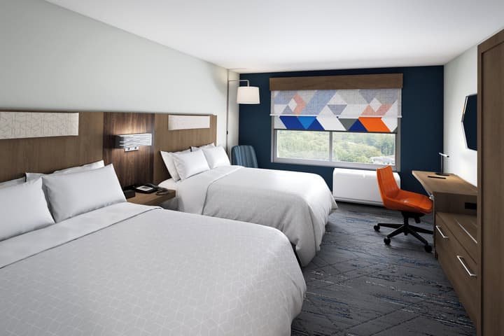 Holiday Inn Express & Suites Bronx - Barnabas area by IHG