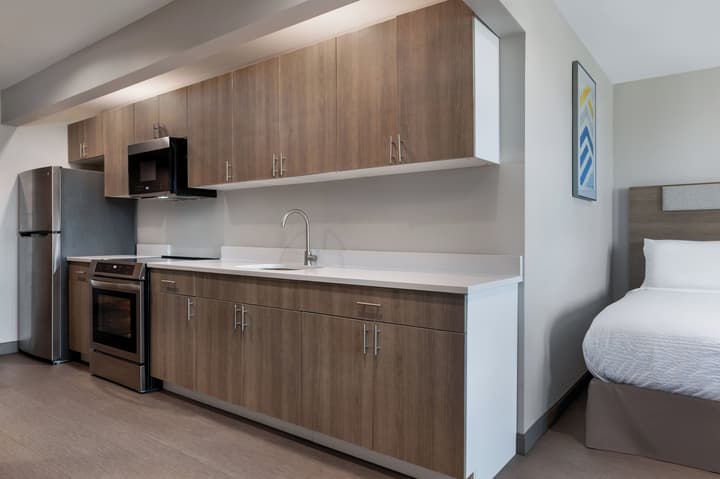 Holiday Inn Express & Suites Bronx - Barnabas area by IHG