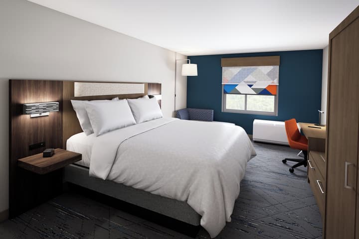 Holiday Inn Express & Suites Bronx - Barnabas area by IHG