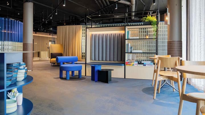 Citybox Helsinki