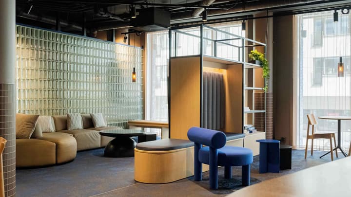 Citybox Helsinki