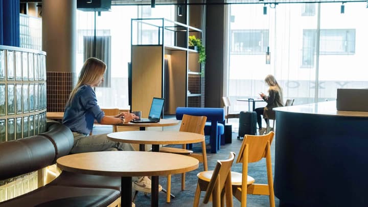 Citybox Helsinki