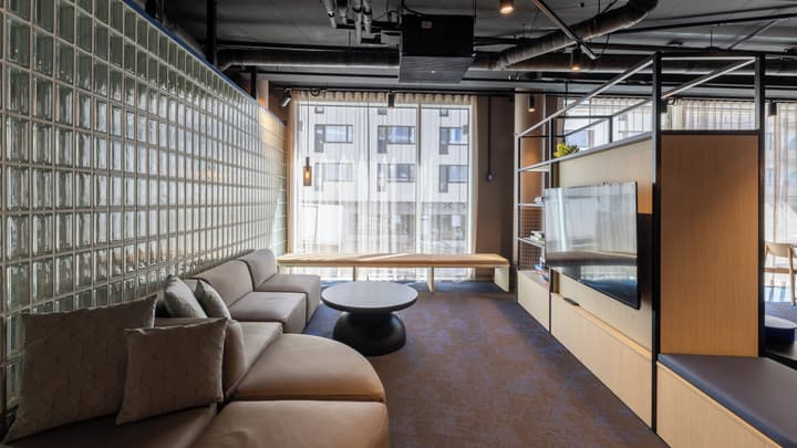 Citybox Helsinki