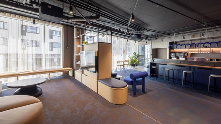 Citybox Helsinki
