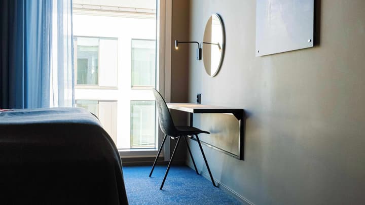 Citybox Helsinki