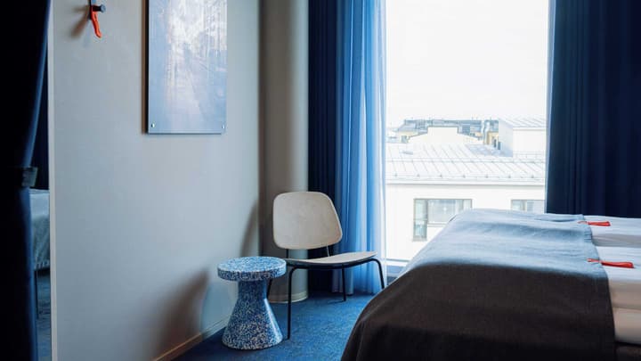 Citybox Helsinki