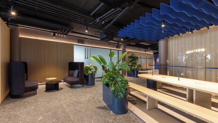 Citybox Helsinki