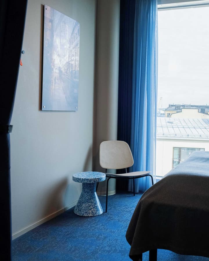 Citybox Helsinki