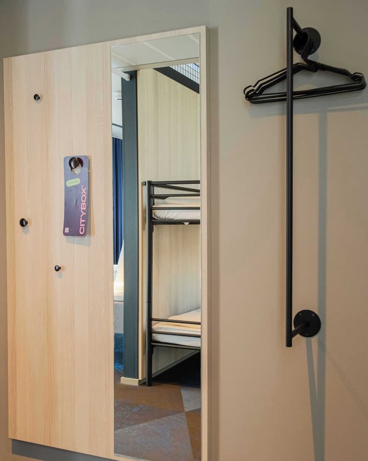 Citybox Helsinki
