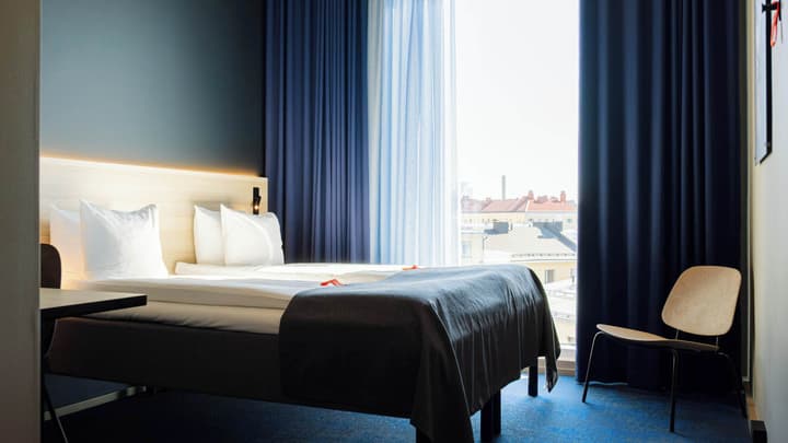 Citybox Helsinki