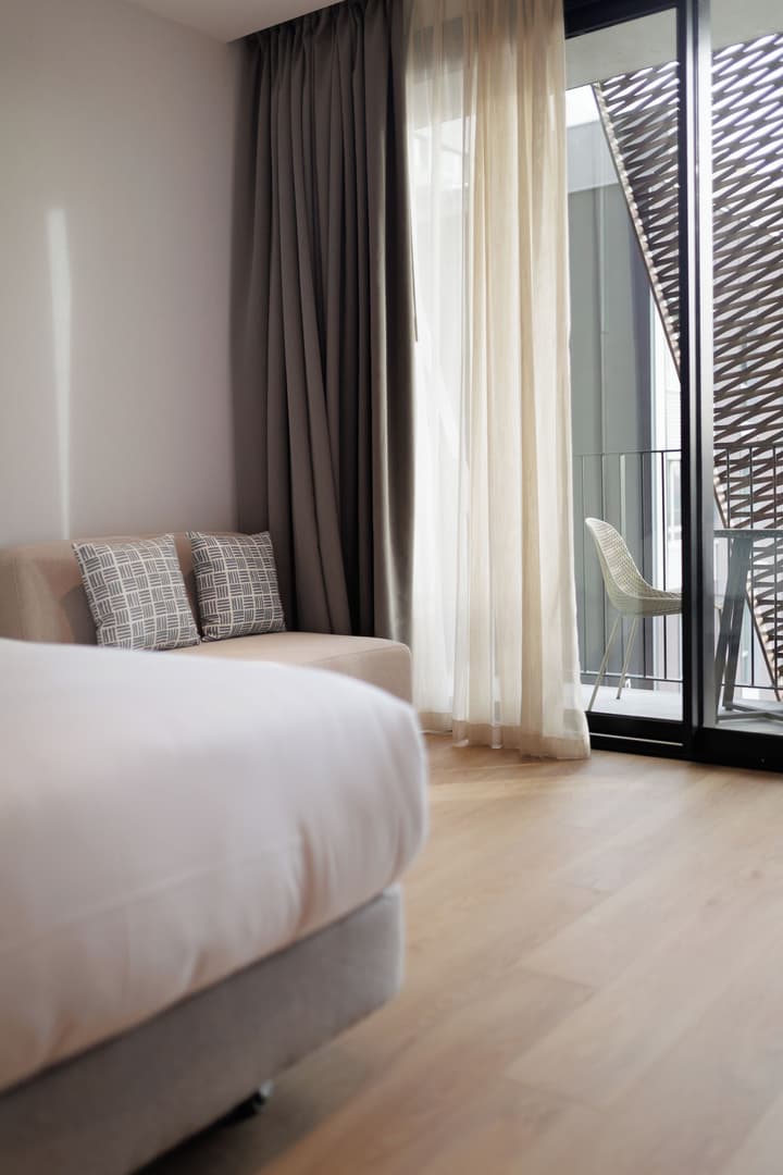 Hotel Tembo Barcelona