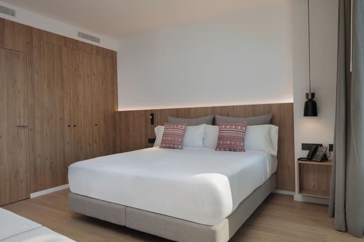 Hotel Tembo Barcelona