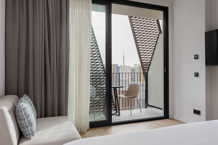 Hotel Tembo Barcelona