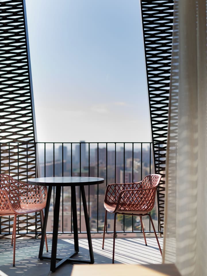 Hotel Tembo Barcelona