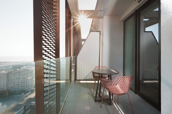 Hotel Tembo Barcelona