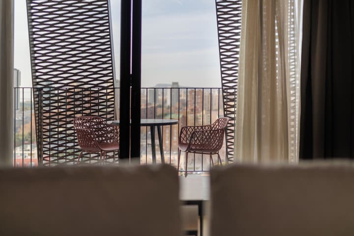 Hotel Tembo Barcelona