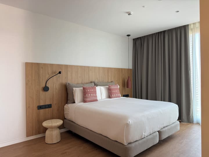 Hotel Tembo Barcelona