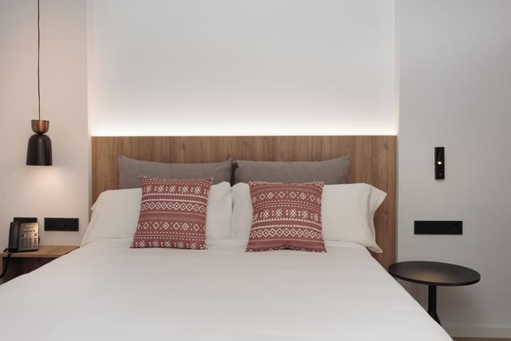 Hotel Tembo Barcelona