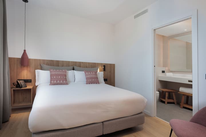 Hotel Tembo Barcelona